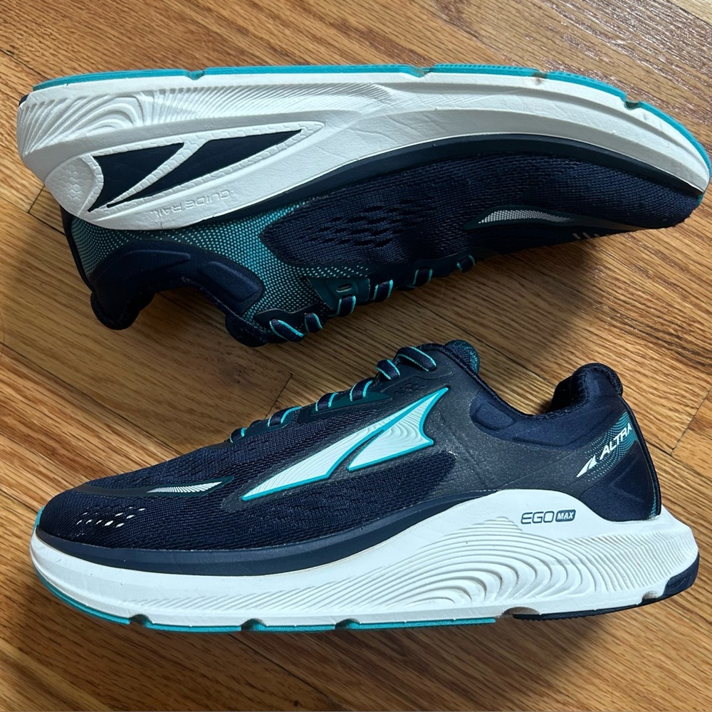 Altra Paradigm 6 Shoes Womens Size 6.5
Running Athletic Sneakers
AL0A5484442
